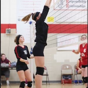 Meet your Posher, Jenna